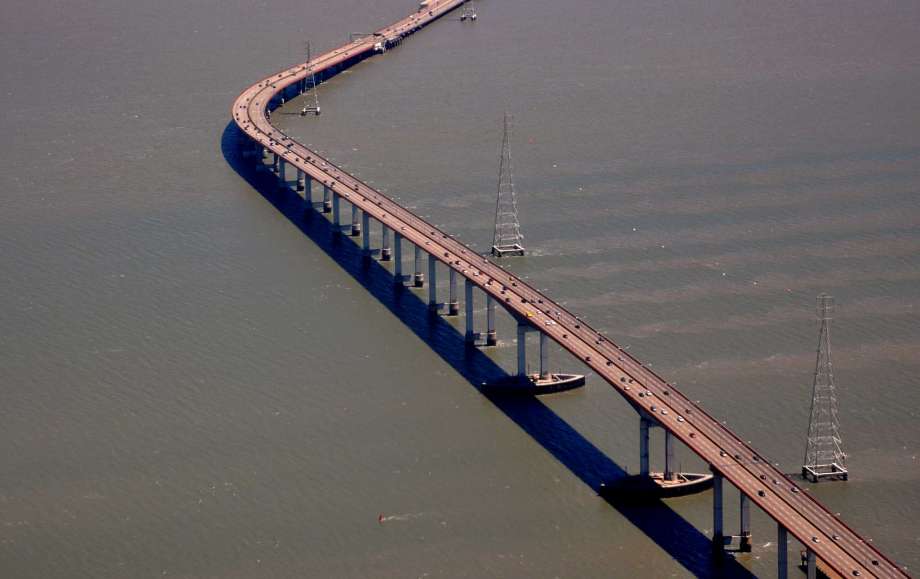 Top 10 Longest Bridges in the US | Top5.com