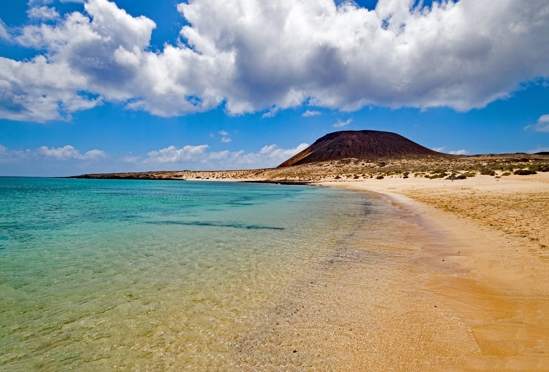 Top 5 Must See Beaches In The Canary Islands Page 5 Of 6 Travelontv 9879