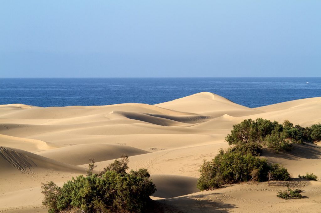 Canary Islands Beaches