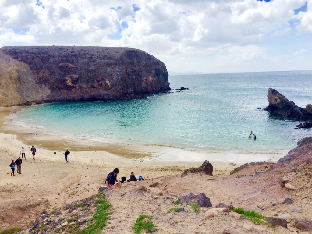 Canary Islands Beaches