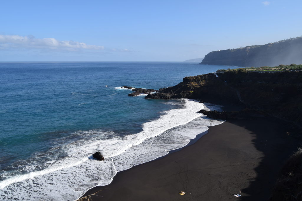 Canary Islands Beaches