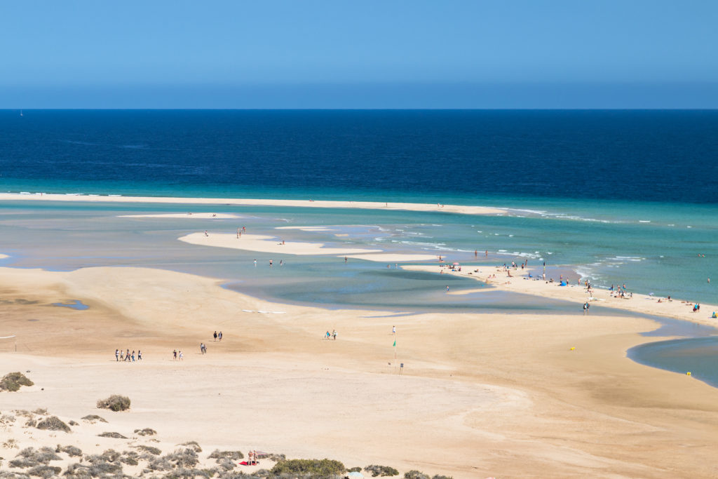 Canary Islands Beaches