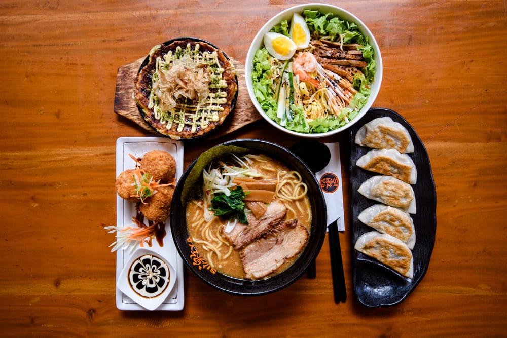5 MustEat Tokyo Food Favorites You Need To Try Out on Your Next Visit