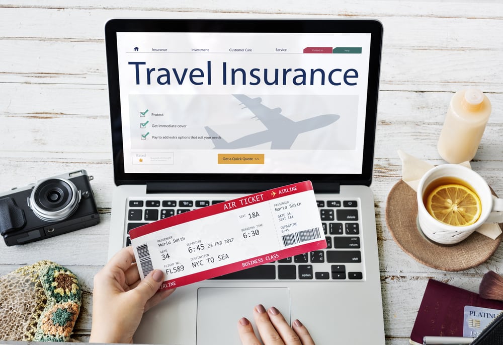 annual travel insurance pre existing conditions