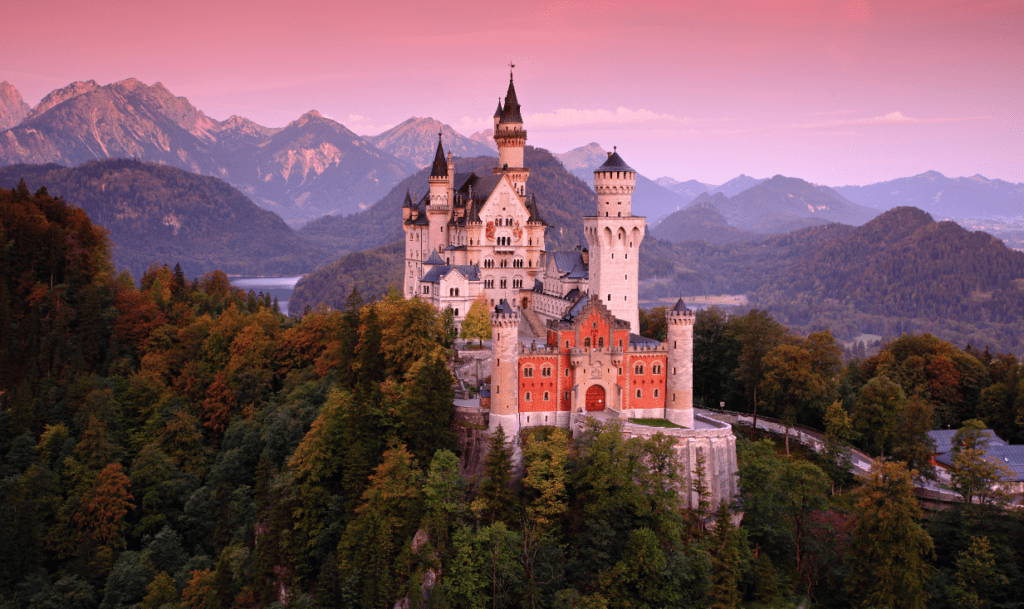 The World’s Most Impressive Castles Will Leave You Speechless - TravelOn!