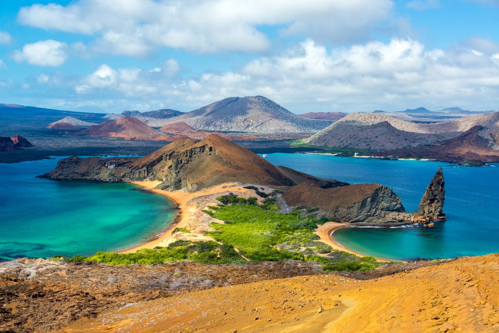 Galápagos Islands