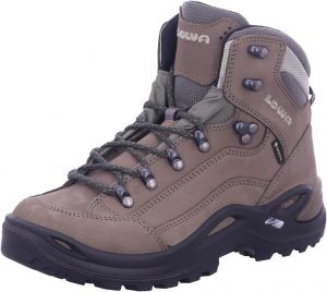 Lowa Women's Renegade GTX Mid Hiking Boot