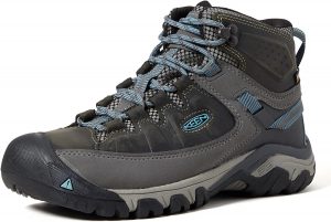 KEEN Targhee III WP