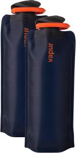 Vapur Element Collapsible Water Bottle