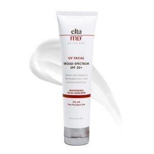 EltaMD UV Facial Sunscreen Moisturizer