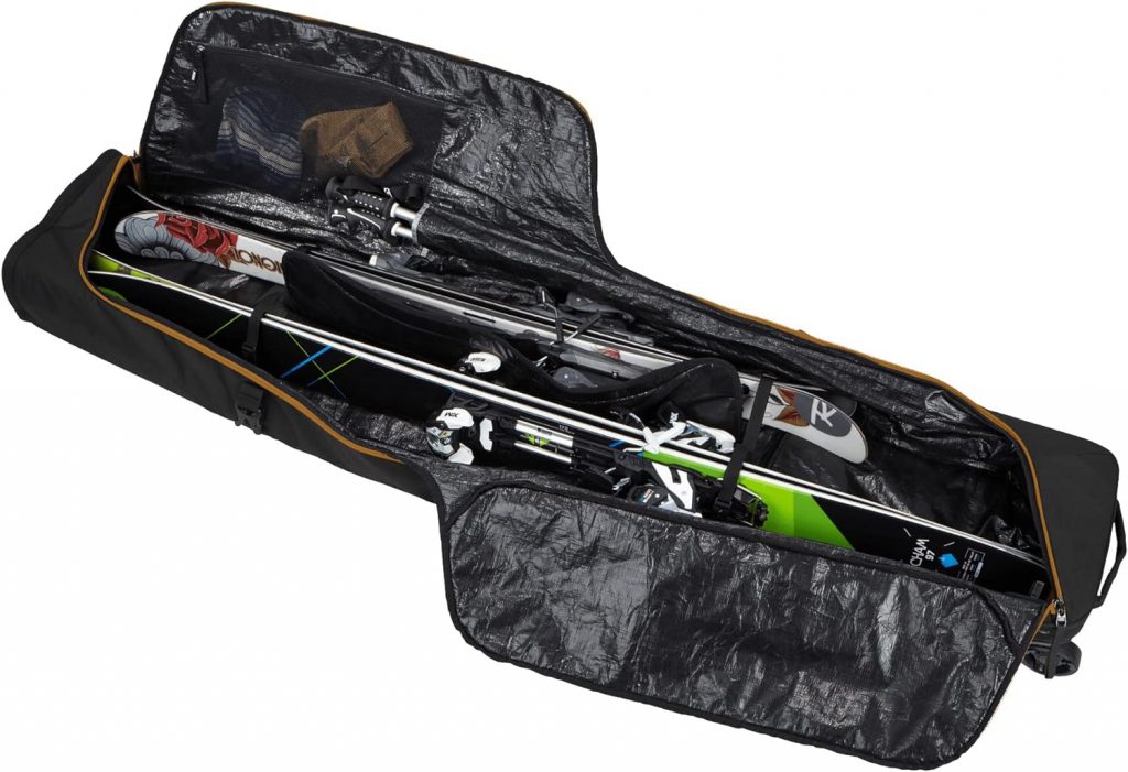 ski bag