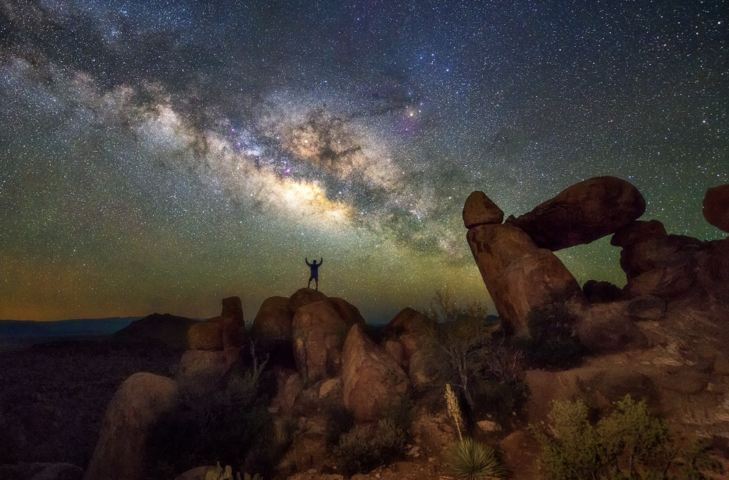 Big Bend National Park, Texas