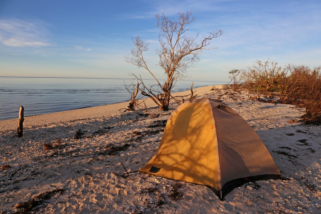 Everglades National Park, Florida