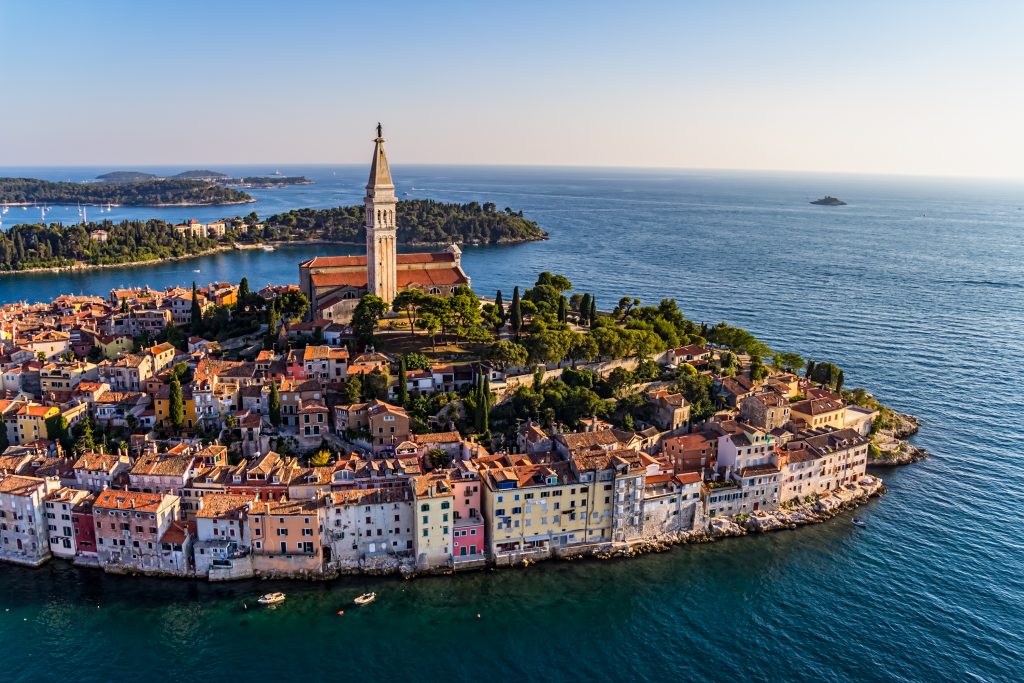 Rovinj