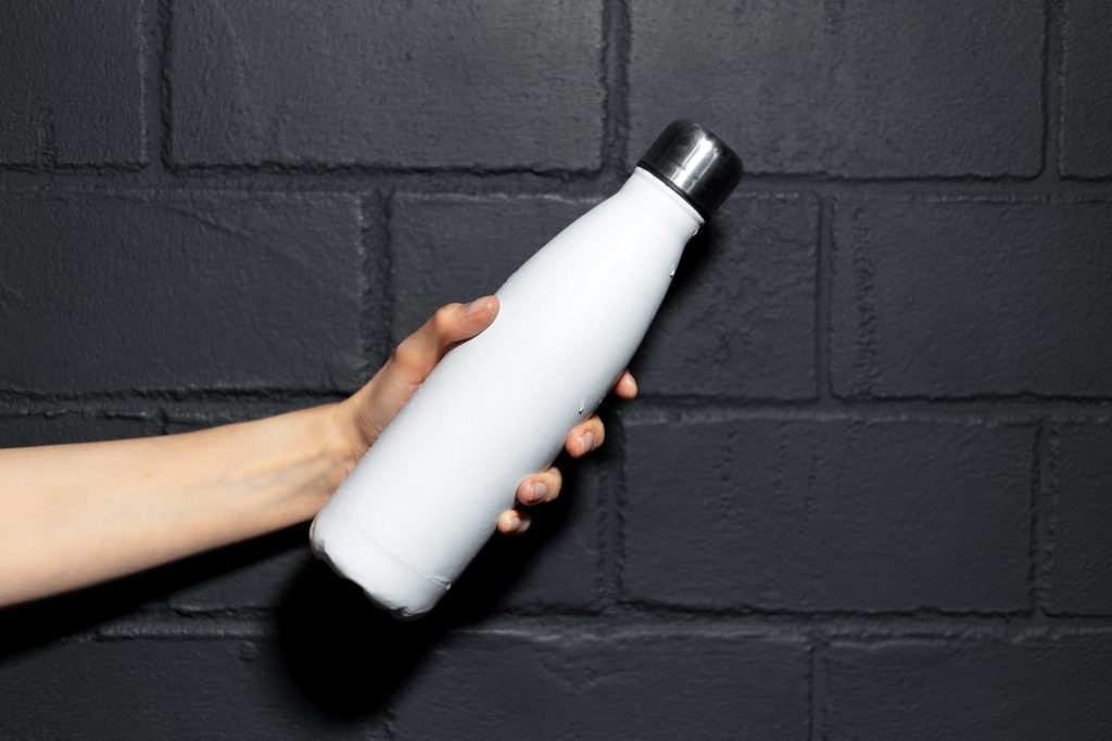 water bottle 