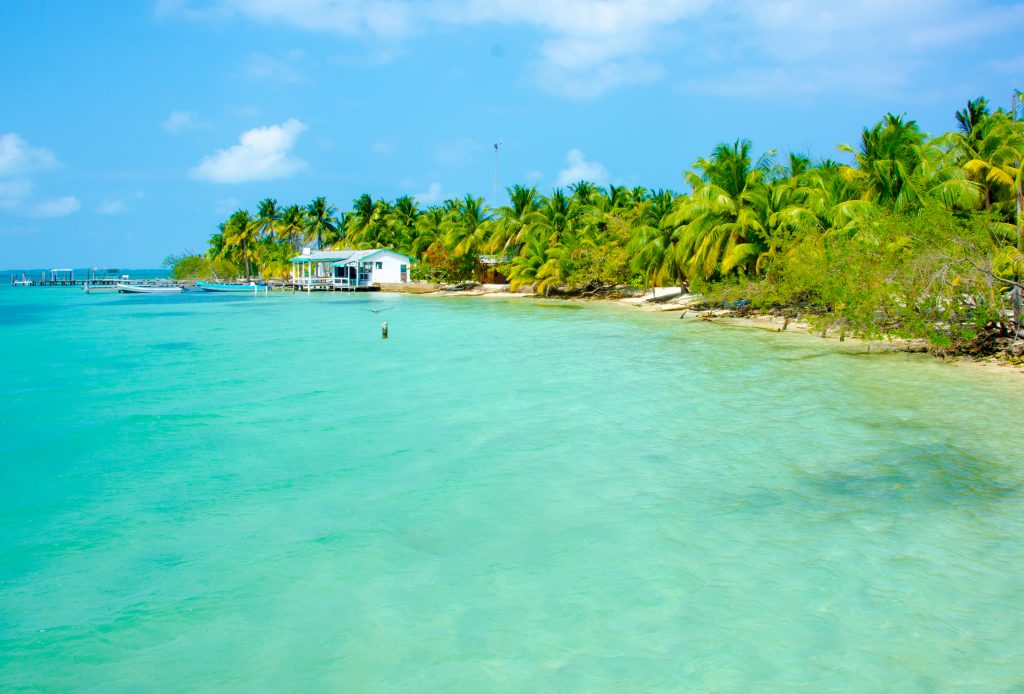 Placencia, Belize