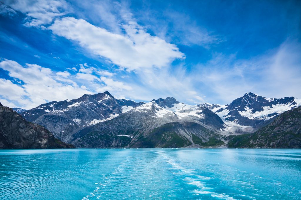 Kenai Fjords National Park