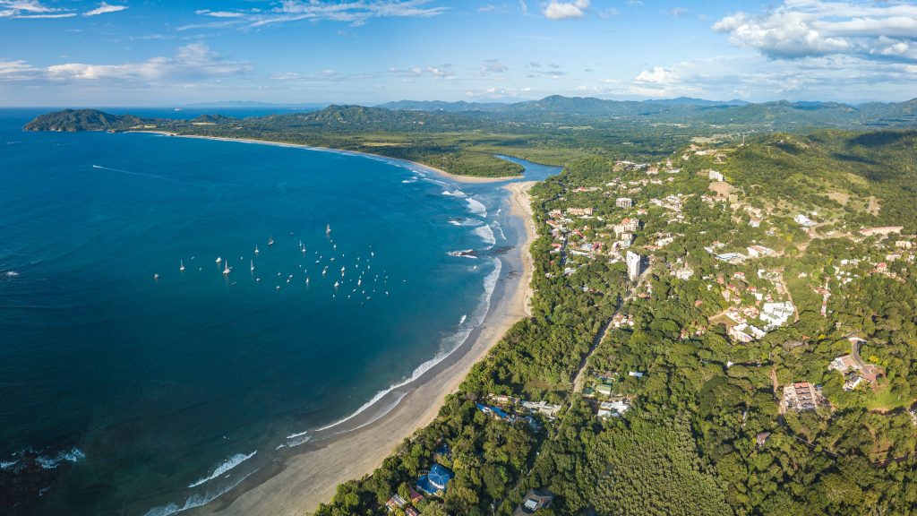 Tamarindo, Costa Rica