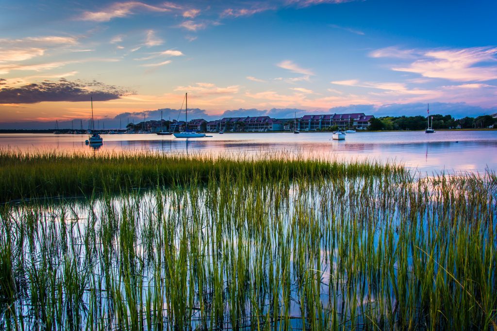 Charleston, South Carolina