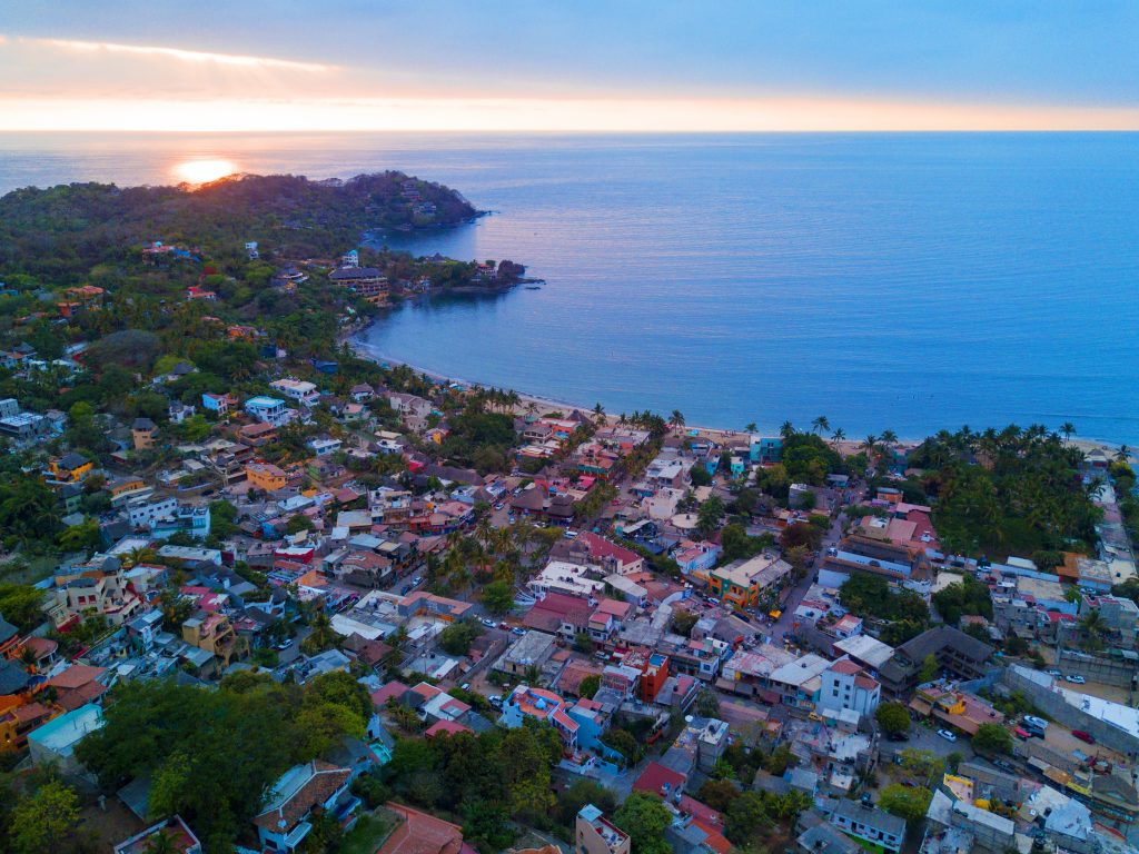 Sayulita, Mexico